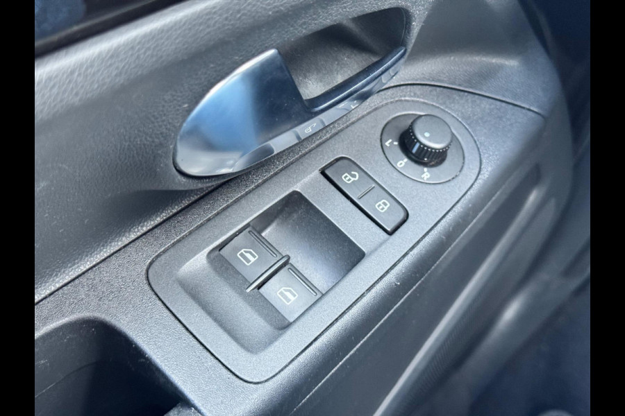 Volkswagen up! 1.0 BMT move up! Airco/Bluetooth