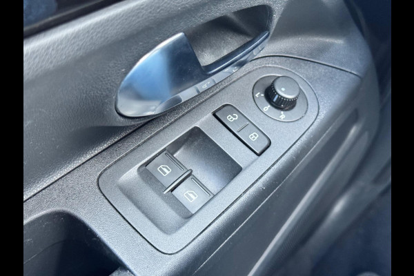 Volkswagen up! 1.0 BMT move up! Airco/Bluetooth