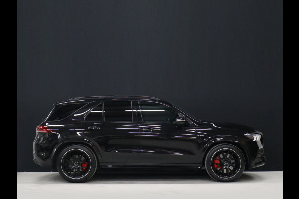 Mercedes-Benz GLE 350 e 4MATIC AMG [APPLE CARPLAY, AIRMATIC, CAMERA + TOP VIEUW, ADAPTIVE CRUISE CONTROL, DIGITAL DASH, SFEERVERLICHTING, STOELVERWARMING, ELEKTRISCHE STOELEN, FLIPPERS, TREKHAAK, NAVIGATIE, NIEUWSTAAT]