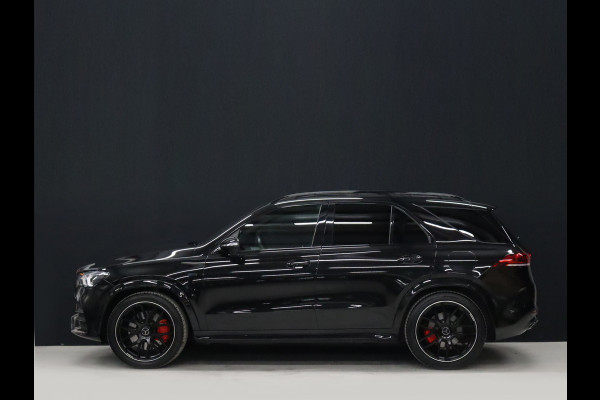 Mercedes-Benz GLE 350 e 4MATIC AMG [APPLE CARPLAY, AIRMATIC, CAMERA + TOP VIEUW, ADAPTIVE CRUISE CONTROL, DIGITAL DASH, SFEERVERLICHTING, STOELVERWARMING, ELEKTRISCHE STOELEN, FLIPPERS, TREKHAAK, NAVIGATIE, NIEUWSTAAT]