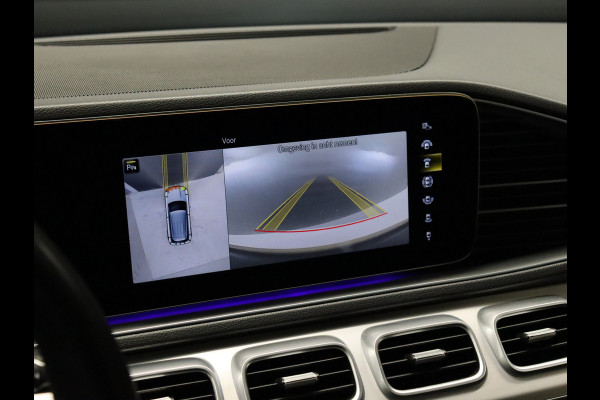 Mercedes-Benz GLE 350 e 4MATIC AMG [APPLE CARPLAY, AIRMATIC, CAMERA + TOP VIEUW, ADAPTIVE CRUISE CONTROL, DIGITAL DASH, SFEERVERLICHTING, STOELVERWARMING, ELEKTRISCHE STOELEN, FLIPPERS, TREKHAAK, NAVIGATIE, NIEUWSTAAT]