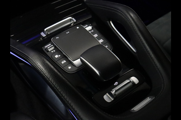 Mercedes-Benz GLE 350 e 4MATIC AMG [APPLE CARPLAY, AIRMATIC, CAMERA + TOP VIEUW, ADAPTIVE CRUISE CONTROL, DIGITAL DASH, SFEERVERLICHTING, STOELVERWARMING, ELEKTRISCHE STOELEN, FLIPPERS, TREKHAAK, NAVIGATIE, NIEUWSTAAT]