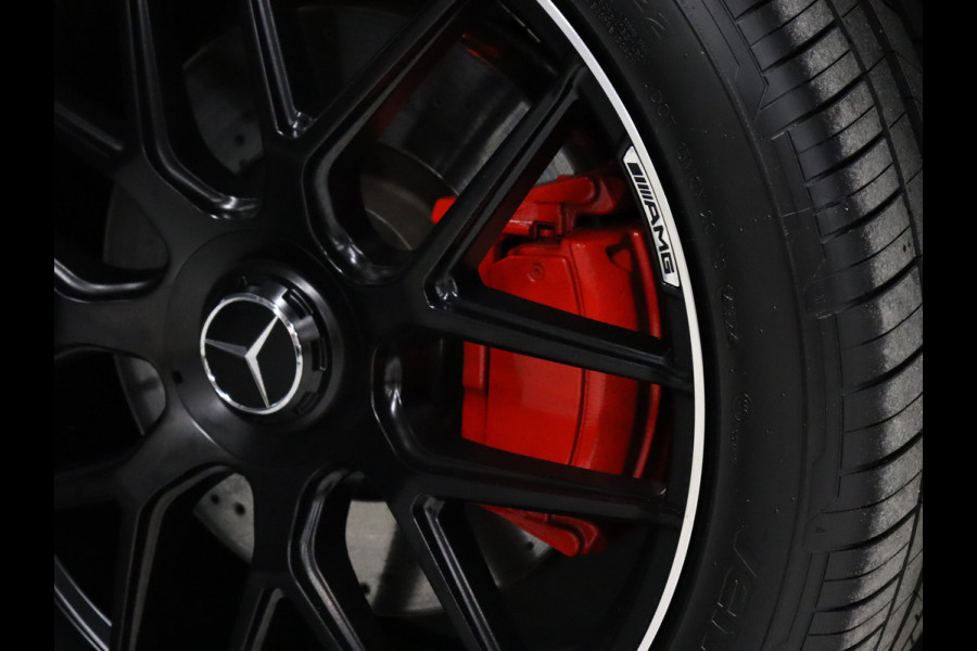 Mercedes-Benz GLE 350 e 4MATIC AMG [APPLE CARPLAY, AIRMATIC, CAMERA + TOP VIEUW, ADAPTIVE CRUISE CONTROL, DIGITAL DASH, SFEERVERLICHTING, STOELVERWARMING, ELEKTRISCHE STOELEN, FLIPPERS, TREKHAAK, NAVIGATIE, NIEUWSTAAT]