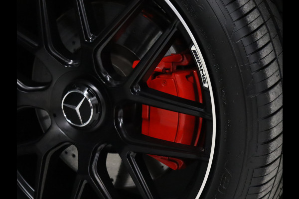 Mercedes-Benz GLE 350 e 4MATIC AMG [APPLE CARPLAY, AIRMATIC, CAMERA + TOP VIEUW, ADAPTIVE CRUISE CONTROL, DIGITAL DASH, SFEERVERLICHTING, STOELVERWARMING, ELEKTRISCHE STOELEN, FLIPPERS, TREKHAAK, NAVIGATIE, NIEUWSTAAT]