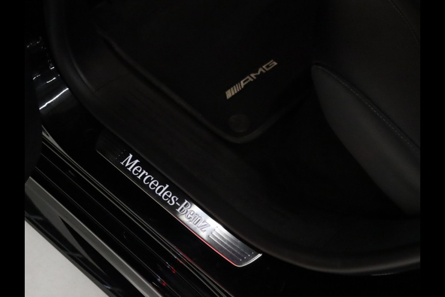 Mercedes-Benz GLE 350 e 4MATIC AMG [APPLE CARPLAY, AIRMATIC, CAMERA + TOP VIEUW, ADAPTIVE CRUISE CONTROL, DIGITAL DASH, SFEERVERLICHTING, STOELVERWARMING, ELEKTRISCHE STOELEN, FLIPPERS, TREKHAAK, NAVIGATIE, NIEUWSTAAT]