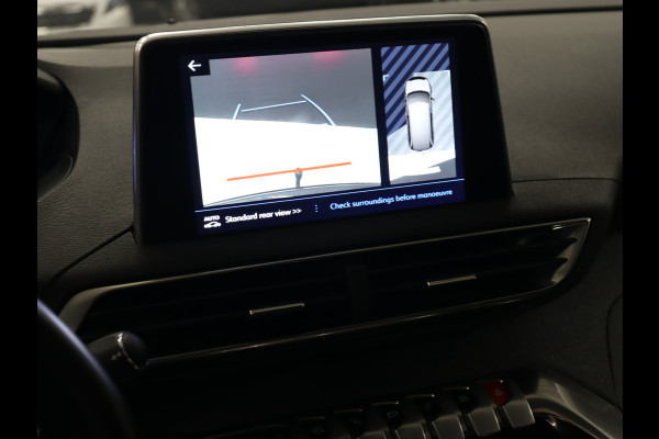 Peugeot 5008 1.2 PureTech Blue Lease Premium Avantage [SCHUIFKANTELDAK, APPLE CARPLAY, CRUISE CONTROL, CAMERA, PDC V+A,  DIGITAL DASH, TREKHAAK, FLIPPERS, NAVIGATIE, NIEUWSTAAT]
