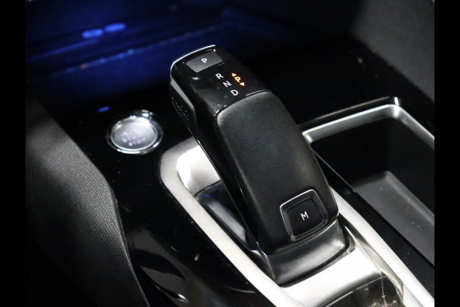 Peugeot 5008 1.2 PureTech Blue Lease Premium Avantage [SCHUIFKANTELDAK, APPLE CARPLAY, CRUISE CONTROL, CAMERA, PDC V+A,  DIGITAL DASH, TREKHAAK, FLIPPERS, NAVIGATIE, NIEUWSTAAT]