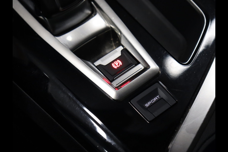 Peugeot 5008 1.2 PureTech Blue Lease Premium Avantage [SCHUIFKANTELDAK, APPLE CARPLAY, CRUISE CONTROL, CAMERA, PDC V+A,  DIGITAL DASH, TREKHAAK, FLIPPERS, NAVIGATIE, NIEUWSTAAT]