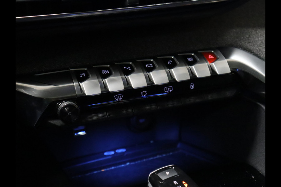 Peugeot 5008 1.2 PureTech Blue Lease Premium Avantage [SCHUIFKANTELDAK, APPLE CARPLAY, CRUISE CONTROL, CAMERA, PDC V+A,  DIGITAL DASH, TREKHAAK, FLIPPERS, NAVIGATIE, NIEUWSTAAT]