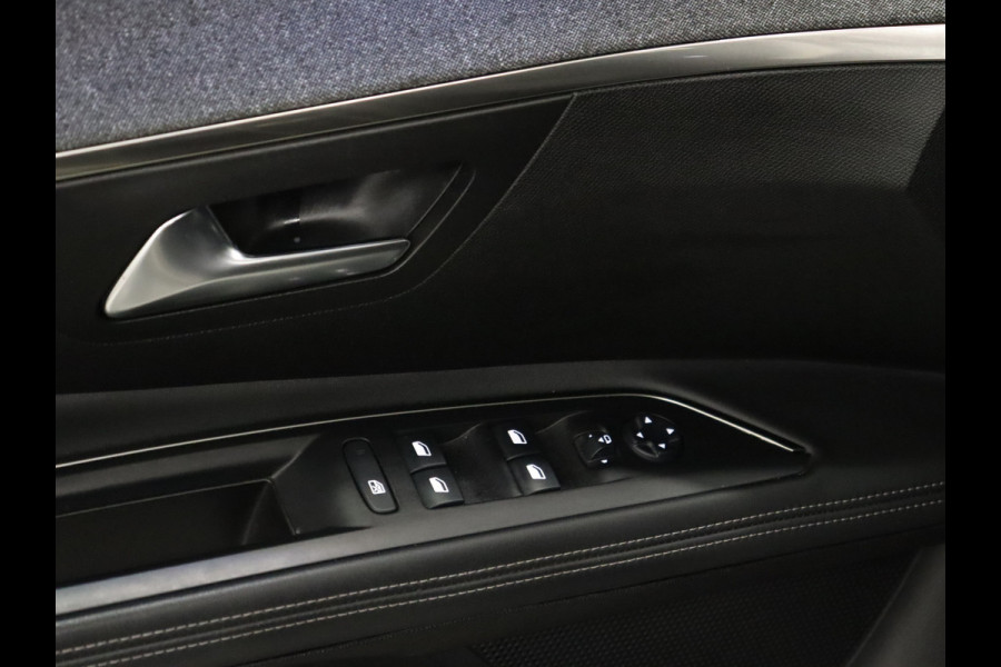 Peugeot 5008 1.2 PureTech Blue Lease Premium Avantage [SCHUIFKANTELDAK, APPLE CARPLAY, CRUISE CONTROL, CAMERA, PDC V+A,  DIGITAL DASH, TREKHAAK, FLIPPERS, NAVIGATIE, NIEUWSTAAT]