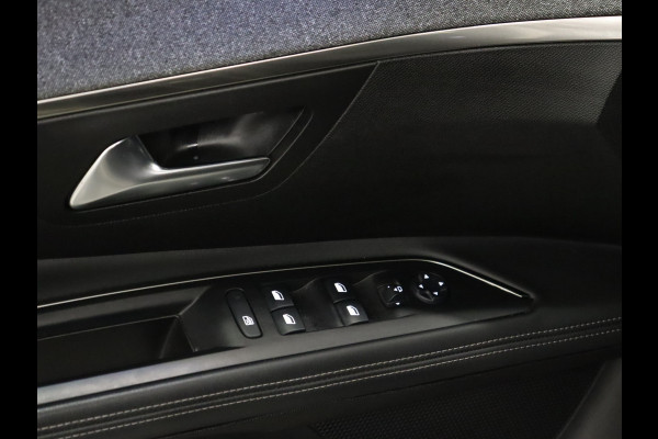 Peugeot 5008 1.2 PureTech Blue Lease Premium Avantage [SCHUIFKANTELDAK, APPLE CARPLAY, CRUISE CONTROL, CAMERA, PDC V+A,  DIGITAL DASH, TREKHAAK, FLIPPERS, NAVIGATIE, NIEUWSTAAT]