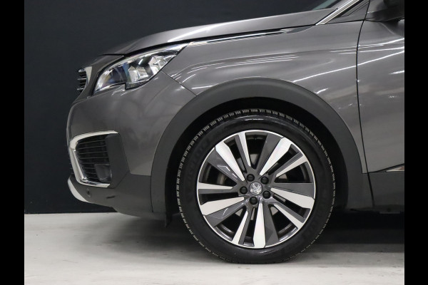Peugeot 5008 1.2 PureTech Blue Lease Premium Avantage [SCHUIFKANTELDAK, APPLE CARPLAY, CRUISE CONTROL, CAMERA, PDC V+A,  DIGITAL DASH, TREKHAAK, FLIPPERS, NAVIGATIE, NIEUWSTAAT]