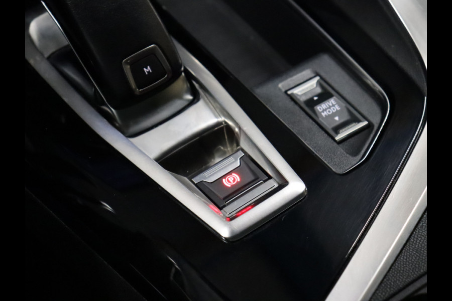 Peugeot 5008 1.2 PureTech Business Premium 7P [APPLE CARPLAY, DIGITAL DASH, CRUISE CONTROL, FLIPPERS, CLIMATE CONTROL, NAVIGATIE, NIEUWSTAAT]