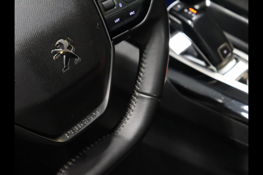 Peugeot 5008 1.2 PureTech Business Premium 7P [APPLE CARPLAY, DIGITAL DASH, CRUISE CONTROL, FLIPPERS, CLIMATE CONTROL, NAVIGATIE, NIEUWSTAAT]