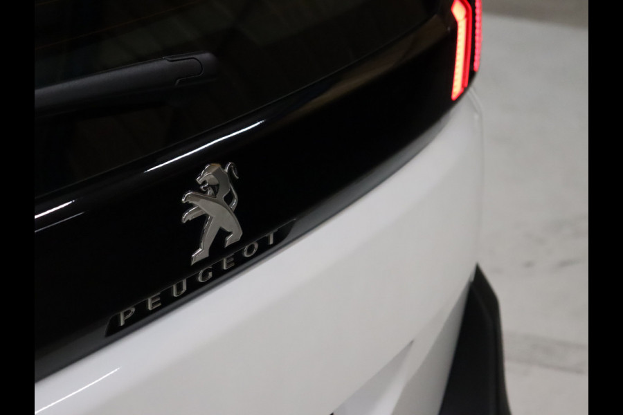 Peugeot 5008 1.2 PureTech Business Premium 7P [APPLE CARPLAY, DIGITAL DASH, CRUISE CONTROL, FLIPPERS, CLIMATE CONTROL, NAVIGATIE, NIEUWSTAAT]