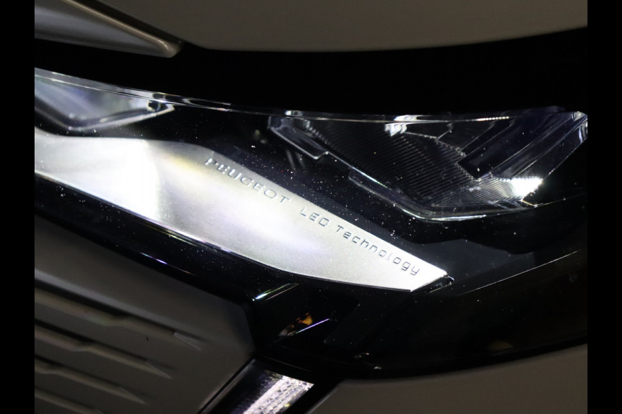 Peugeot 5008 1.2 PureTech Business Premium 7P [APPLE CARPLAY, DIGITAL DASH, CRUISE CONTROL, FLIPPERS, CLIMATE CONTROL, NAVIGATIE, NIEUWSTAAT]