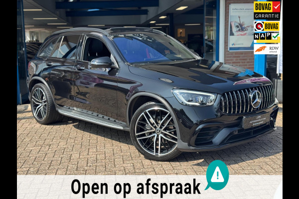 Mercedes-Benz GLC 200 4MATIC Premium Plus 2019 FULL!