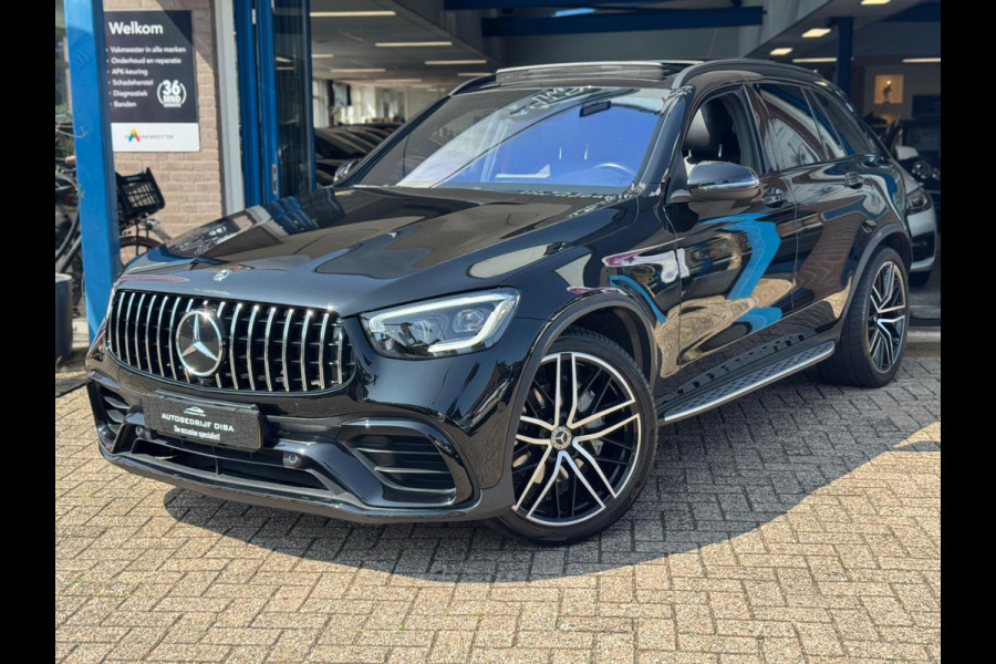 Mercedes-Benz GLC 200 4MATIC Premium Plus 2019 FULL!