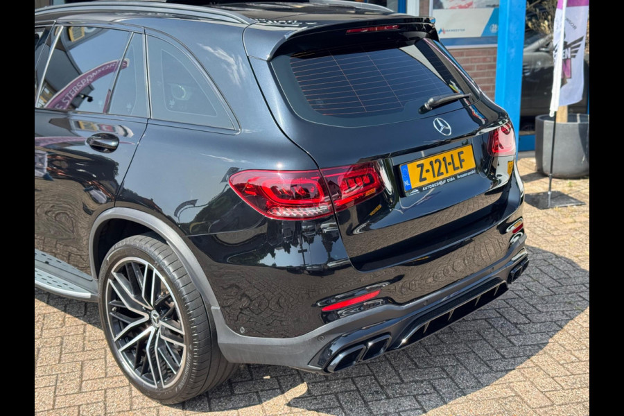 Mercedes-Benz GLC 200 4MATIC Premium Plus 2019 FULL!