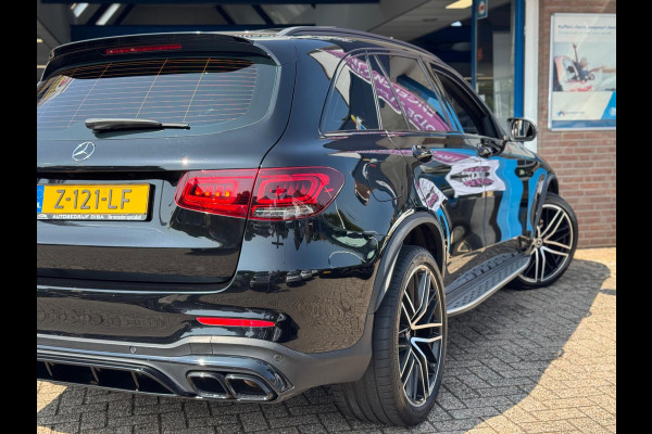 Mercedes-Benz GLC 200 4MATIC Premium Plus 2019 FULL!