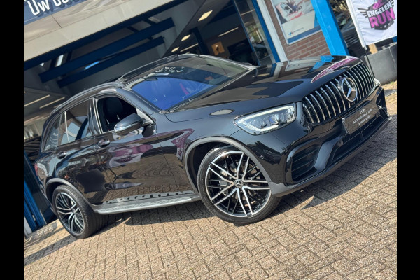 Mercedes-Benz GLC 200 4MATIC Premium Plus 2019 FULL!