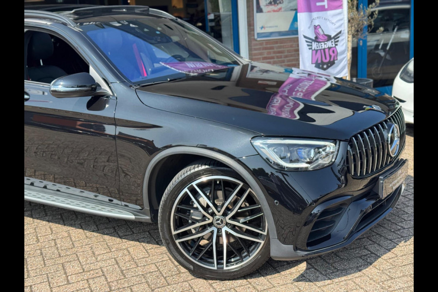 Mercedes-Benz GLC 200 4MATIC Premium Plus 2019 FULL!