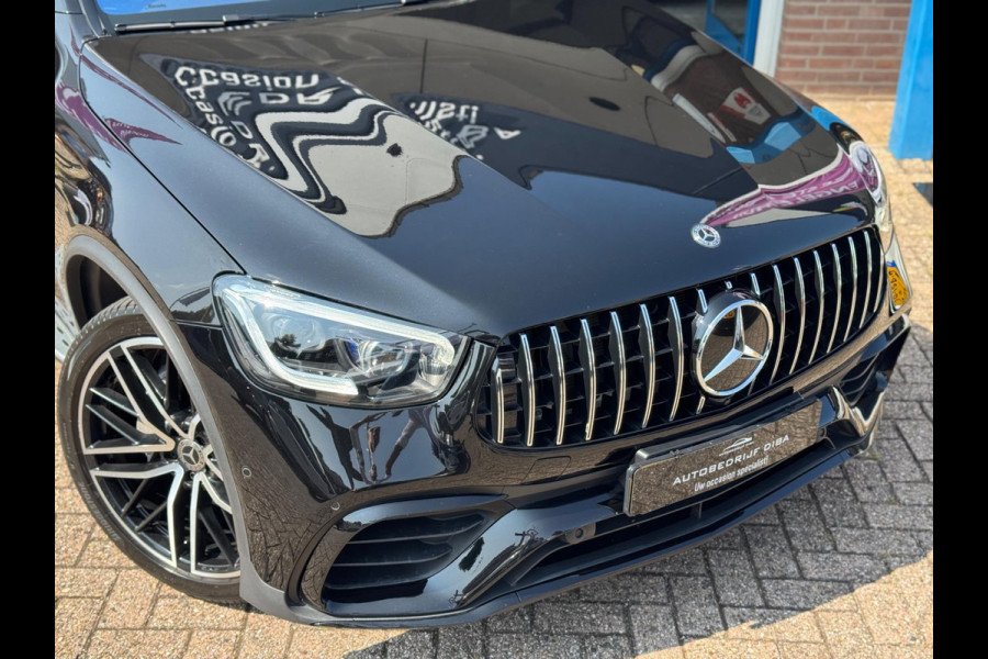 Mercedes-Benz GLC 200 4MATIC Premium Plus 2019 FULL!