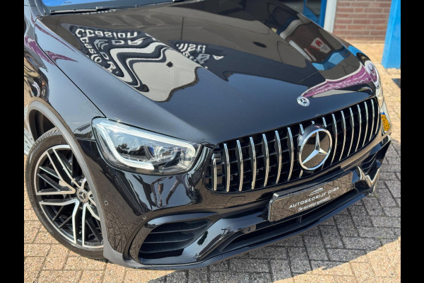 Mercedes-Benz GLC 200 4MATIC Premium Plus 2019 FULL!