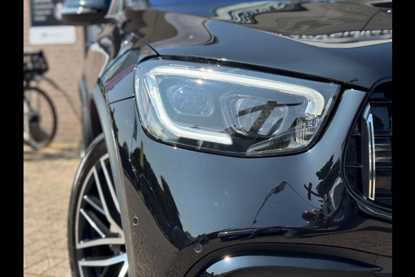 Mercedes-Benz GLC 200 4MATIC Premium Plus 2019 FULL!