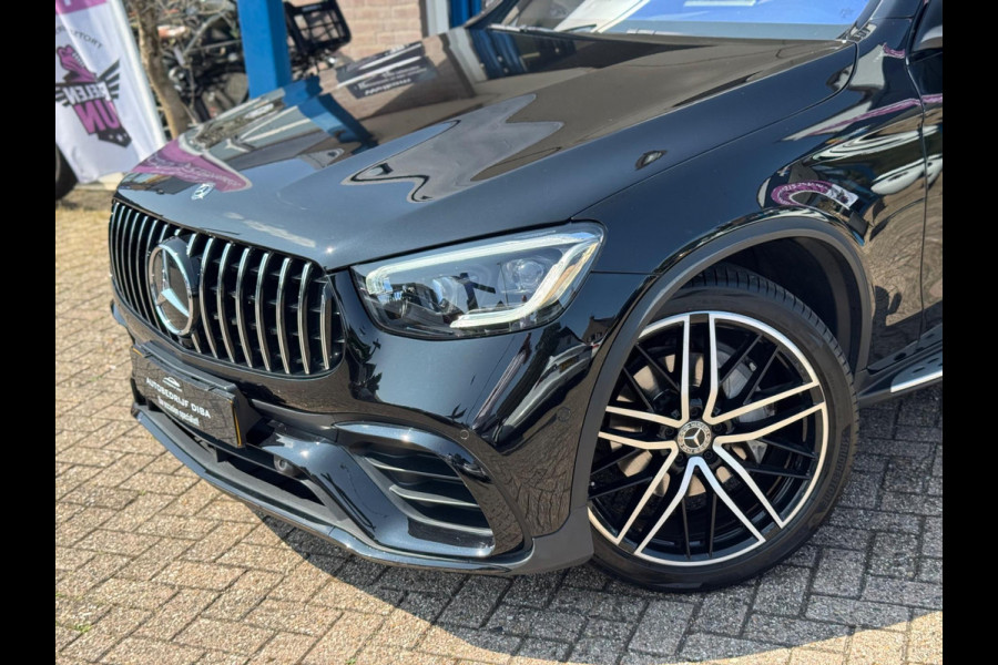 Mercedes-Benz GLC 200 4MATIC Premium Plus 2019 FULL!