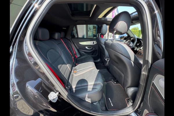 Mercedes-Benz GLC 200 4MATIC Premium Plus 2019 FULL!