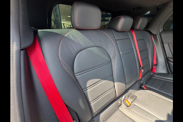 Mercedes-Benz GLC 200 4MATIC Premium Plus 2019 FULL!