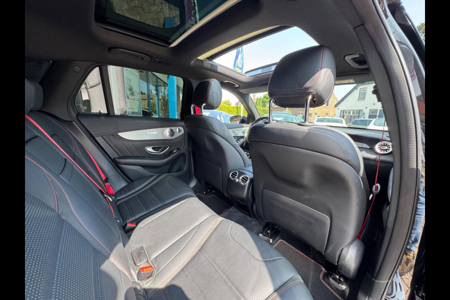 Mercedes-Benz GLC 200 4MATIC Premium Plus 2019 FULL!