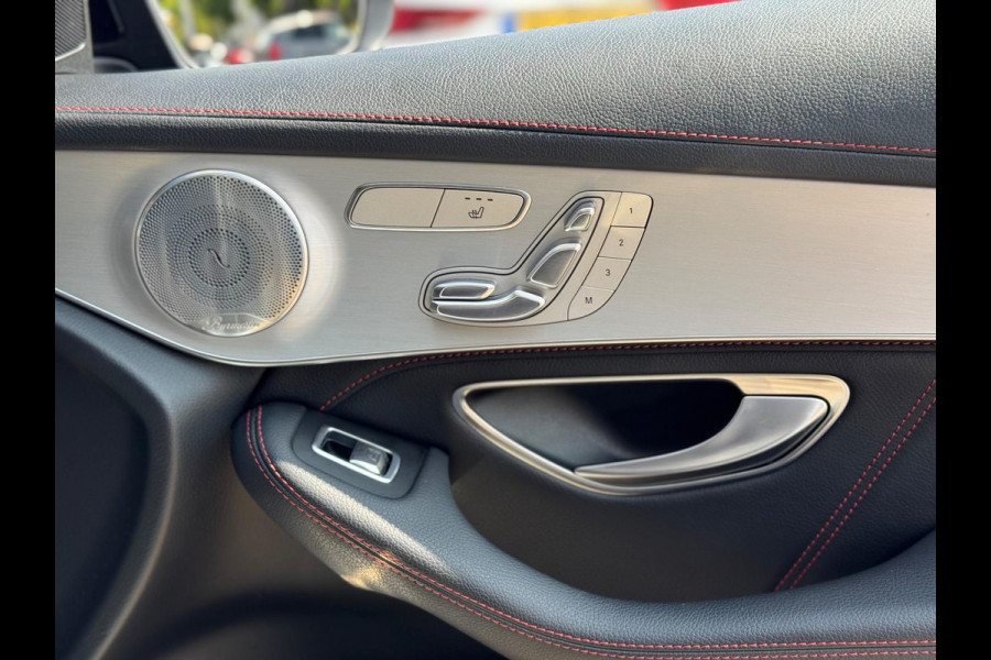Mercedes-Benz GLC 200 4MATIC Premium Plus 2019 FULL!