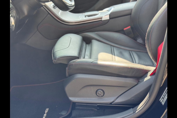 Mercedes-Benz GLC 200 4MATIC Premium Plus 2019 FULL!