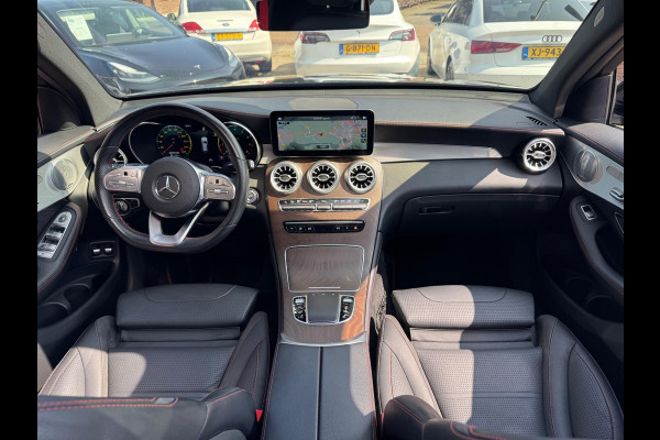 Mercedes-Benz GLC 200 4MATIC Premium Plus 2019 FULL!