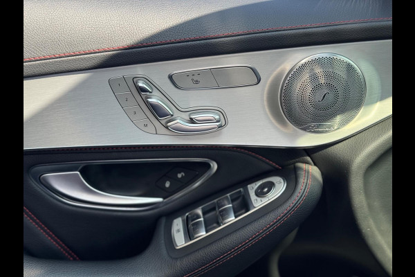 Mercedes-Benz GLC 200 4MATIC Premium Plus 2019 FULL!