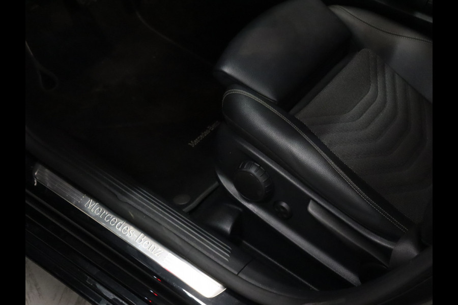 Mercedes-Benz B-Klasse 200 Business Solution [SCHUIFKANTELDAK, APPLE CARPLAY, CRUISE CONTROL,  DIGITAL DASH, STOELVERWARMING, CAMERA, ELEKTRISCHE ACHTERKLEP, FLIPPERS, NAVIGATIE, NIEUWSTAAT]
