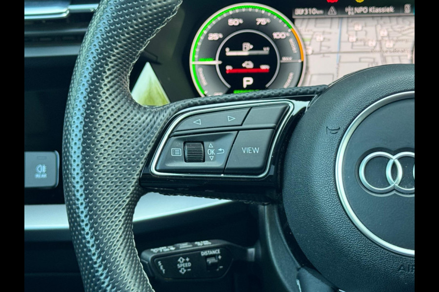 Audi A3 Sportback 45 TFSI e S edition Competition Pano/Matrix/BTW!