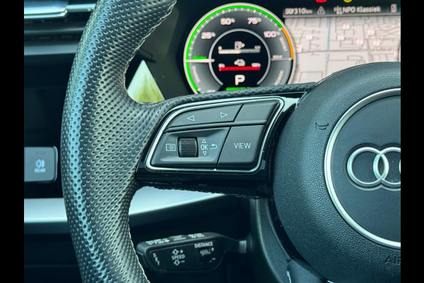 Audi A3 Sportback 45 TFSI e S edition Competition Pano/Matrix/BTW!