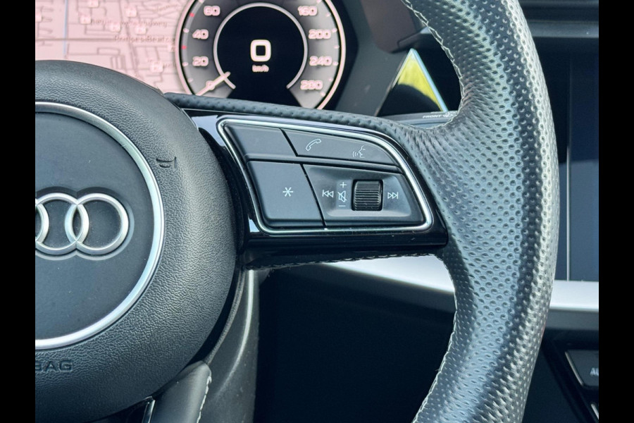 Audi A3 Sportback 45 TFSI e S edition Competition Pano/Matrix/BTW!