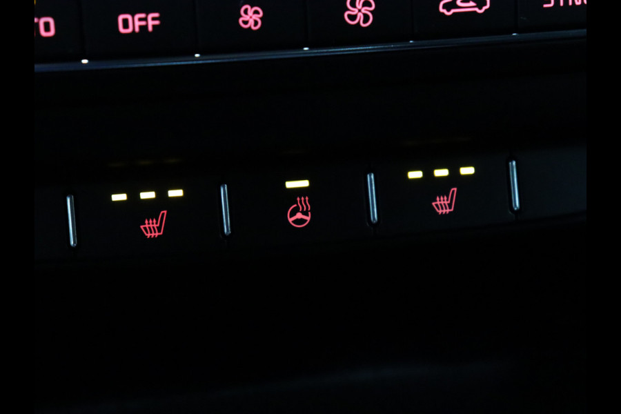Kia Ceed 1.0 T-GDi DynamicPlusLine [CARPLAY, CRUISE CONTROL, STOEL EN STUURVERWARMING, HALF LEDER, CAMERA, PDC ACHTER, CLIMATE CONTROL, NAVIGATIE, NIEUWSTAAT]