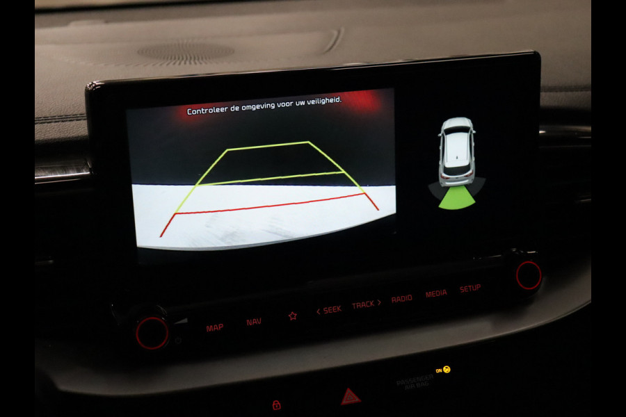 Kia Ceed 1.0 T-GDi DynamicPlusLine [CARPLAY, CRUISE CONTROL, STOEL EN STUURVERWARMING, HALF LEDER, CAMERA, PDC ACHTER, CLIMATE CONTROL, NAVIGATIE, NIEUWSTAAT]