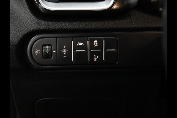 Kia Ceed 1.0 T-GDi DynamicPlusLine [CARPLAY, CRUISE CONTROL, STOEL EN STUURVERWARMING, HALF LEDER, CAMERA, PDC ACHTER, CLIMATE CONTROL, NAVIGATIE, NIEUWSTAAT]