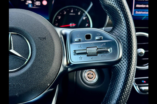 Mercedes-Benz GLC Coupé 300e 4MATIC Premium Burmester/Trekhaak/Camera