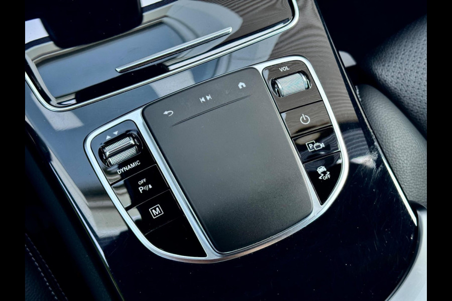 Mercedes-Benz GLC Coupé 300e 4MATIC Premium Burmester/Trekhaak/Camera