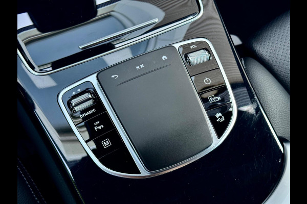 Mercedes-Benz GLC Coupé 300e 4MATIC Premium Burmester/Trekhaak/Camera
