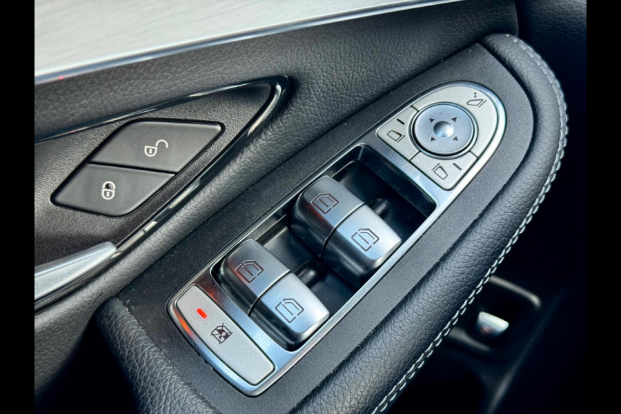 Mercedes-Benz GLC Coupé 300e 4MATIC Premium Burmester/Trekhaak/Camera