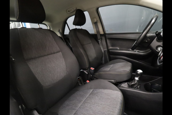 Kia Picanto 1.0 CVVT EconomyPlusLine [CAMERA, AIRCO, ELEKTRISCHE RAMEN, NAVIGATIE, BLUETOOTH TELEFOONVERBINDING, NIEUWSTAAT]