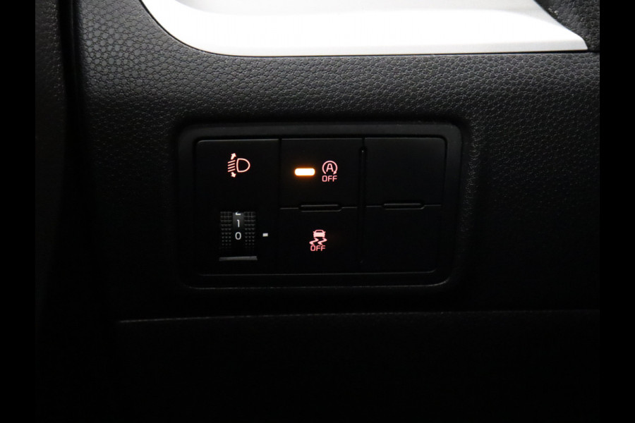 Kia Picanto 1.0 CVVT EconomyPlusLine [CAMERA, AIRCO, ELEKTRISCHE RAMEN, NAVIGATIE, BLUETOOTH TELEFOONVERBINDING, NIEUWSTAAT]